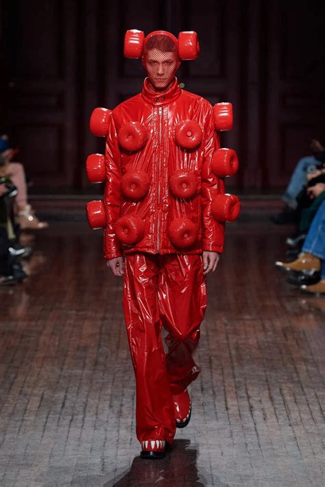 louis vuitton walter van beirendonck|Fashion designer Walter Van Beirendonck calls Virgil .